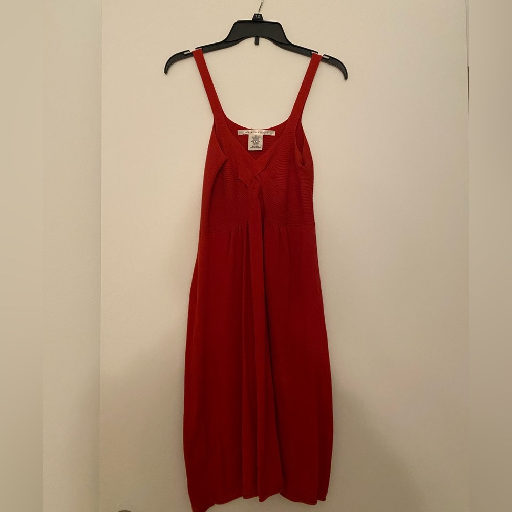 Soft Summer Dress